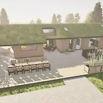 Bl1153-saltum-bondagervej-64 Holiday home Saltum