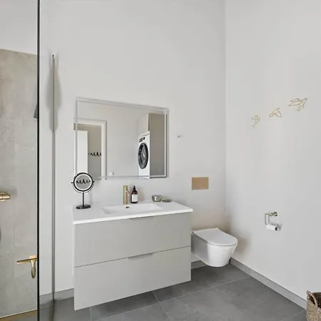 بيت للعطل Bl1153-saltum-bondagervej-64 *